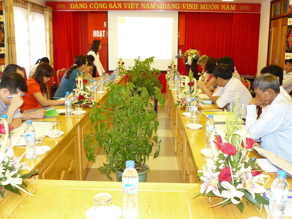 Lao Cai Galaxy Hotel Esterno foto