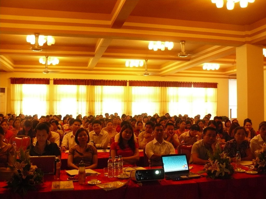 Lao Cai Galaxy Hotel Esterno foto
