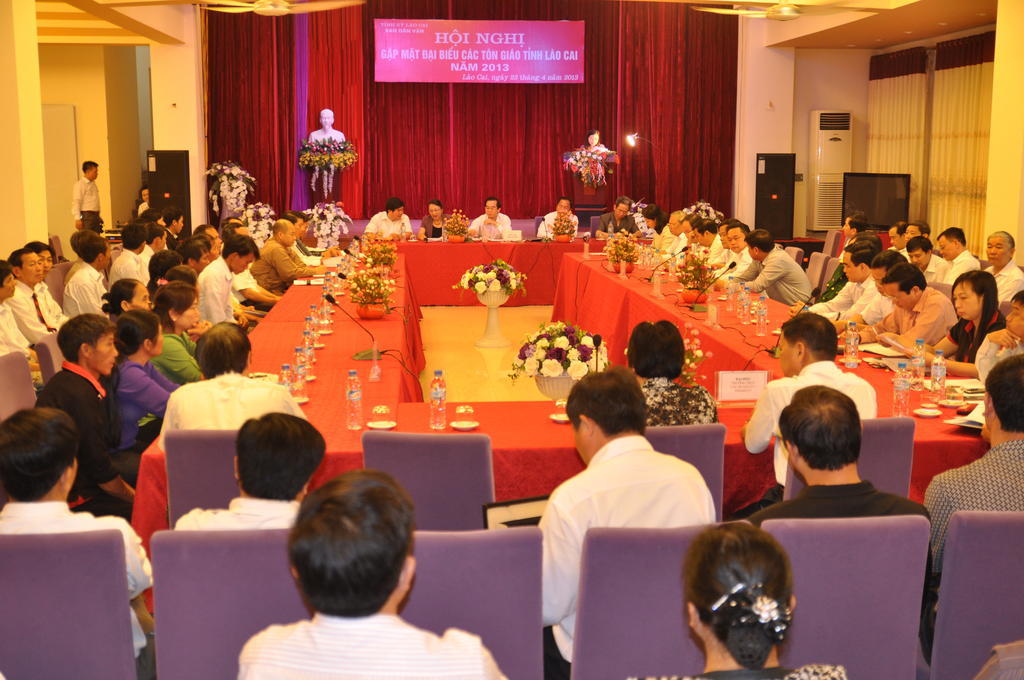 Lao Cai Galaxy Hotel Esterno foto