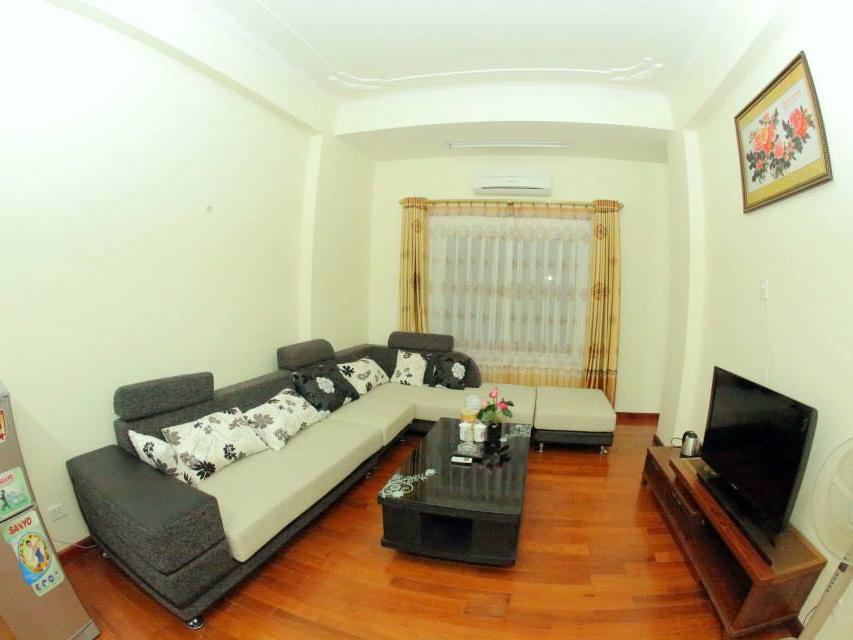 Lao Cai Galaxy Hotel Esterno foto
